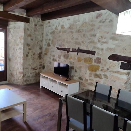 Appartement La Torrecilla à Siguenza Extérieur photo